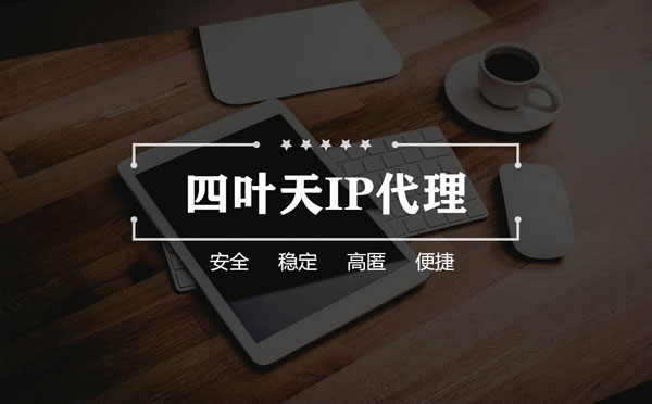 【湖州代理IP】如何快速搭建代理IP？怎么检查代理的效果？